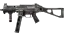 UMP-45 | Motorized (Minimal Wear) thumbnail