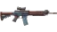 SG 553 | Ol' Rusty (Minimal Wear) 缩略图
