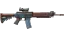 SG 553 | Ol' Rusty (Field-Tested) 缩略图
