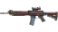 SG 553 | Ol' Rusty (Field-Tested) 缩略图