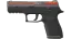 P250 | Cassette (Battle-Scarred) thumbnail