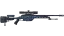 SSG 08 | Mainframe 001 (Minimal Wear) thumbnail
