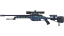 SSG 08 | Mainframe 001 (Minimal Wear) thumbnail