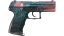 P2000 | Gnarled (Well-Worn) thumbnail