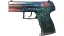 P2000 | Gnarled (Well-Worn) thumbnail