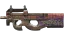 P90 | Freight (Field-Tested) thumbnail