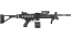 Negev | Ultralight (Minimal Wear) thumbnail