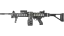 Negev | Ultralight (Minimal Wear) thumbnail
