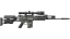 StatTrak™ SCAR-20 | Fragments (Field-Tested) thumbnail