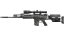 StatTrak™ SCAR-20 | Fragments (Field-Tested) thumbnail