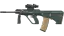 AUG | Contractor (Field-Tested) thumbnail
