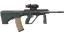AUG | Contractor (Field-Tested) thumbnail