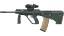 AUG | Contractor (Field-Tested) thumbnail