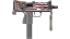 MAC-10 | Pipe Down (Battle-Scarred) thumbnail