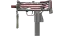MAC-10 | Pipe Down (Battle-Scarred) thumbnail