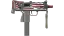 MAC-10 | Pipe Down (Battle-Scarred) thumbnail