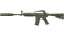 M4A1-S | Boreal Forest (Field-Tested) thumbnail