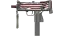 MAC-10 | Pipe Down (Battle-Scarred) thumbnail
