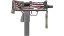 MAC-10 | Pipe Down (Battle-Scarred) thumbnail