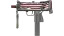 MAC-10 | Pipe Down (Battle-Scarred) thumbnail
