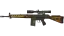 G3SG1 | Scavenger (Battle-Scarred) thumbnail