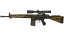 G3SG1 | Scavenger (Battle-Scarred) thumbnail
