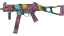 UMP-45 | Wild Child (Field-Tested) 缩略图