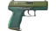 P2000 | Marsh (Field-Tested) thumbnail