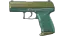 P2000 | Marsh (Field-Tested) thumbnail