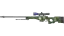 AWP | Pit Viper (Field-Tested) 缩略图