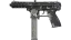 Tec-9 | Urban DDPAT (Battle-Scarred) thumbnail