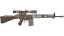 G3SG1 | Desert Storm (Minimal Wear) thumbnail