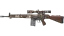 G3SG1 | Desert Storm (Minimal Wear) thumbnail