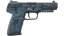Miniatura de Five-SeveN | Forest Night (Well-Worn)