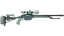 SSG 08 | Blue Spruce (Field-Tested) thumbnail