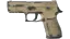 P250 | Sand Dune (Battle-Scarred) thumbnail
