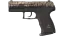 StatTrak™ P2000 | Lifted Spirits (Minimal Wear) thumbnail
