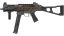 UMP-45 | Roadblock (Minimal Wear) thumbnail