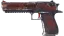 Desert Eagle | Serpent Strike (Well-Worn) thumbnail