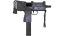 StatTrak™ MAC-10 | Light Box (Minimal Wear) thumbnail