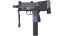 StatTrak™ MAC-10 | Light Box (Minimal Wear) thumbnail
