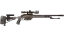 StatTrak™ SSG 08 | Memorial (Battle-Scarred) thumbnail