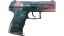 P2000 | Gnarled (Field-Tested) thumbnail