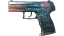P2000 | Gnarled (Field-Tested) thumbnail