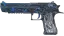 Desert Eagle | Blue Ply (Field-Tested) thumbnail