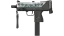 MAC-10 | Ensnared (Field-Tested) thumbnail