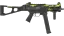 UMP-45 | Riot (Field-Tested) 缩略图