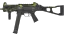 UMP-45 | Riot (Field-Tested) 缩略图
