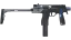 MP9 | Nexus (Minimal Wear) thumbnail