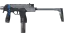 MP9 | Nexus (Minimal Wear) thumbnail